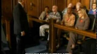 The Staircase Murders (2007) Trailer