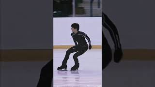 Yuzuru Hanyu | Like A Love Song Resimi