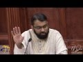 Seerah of Prophet Muhammad 84 - Conversion of Ka'b ibn Zuhayr ~ Dr. Yasir Qadhi | 7th May 2014