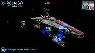 Finalizer Vs Nego Eta,Ahsoka,Y-Wing