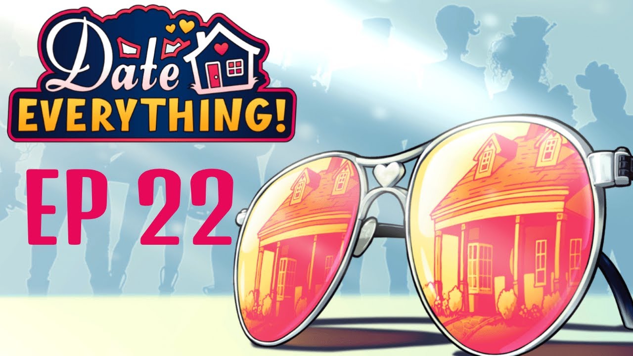 «Свидания со всем» — 22 серия — Отношения с Жан Лу заканчиваются плохо, но разбитое сердце выгляд...