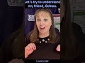 The schwa also has some tricks for parts of speech. This video shows some of these common patterns.