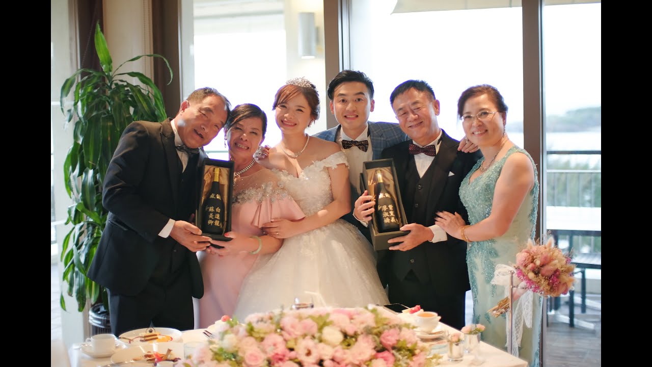 結納金 結婚祝い金 ご祝儀相場と沖縄の風習 公式 かりゆし沖縄ブログ