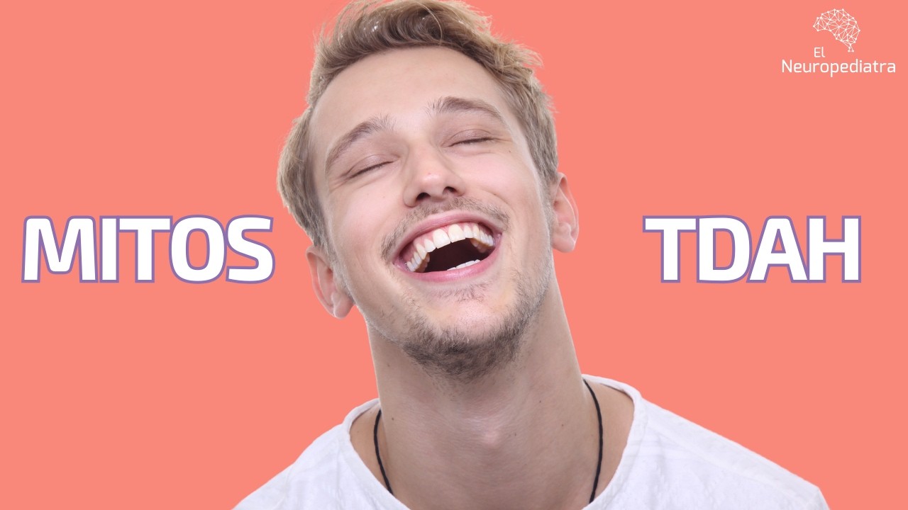El TDAH NO es lo que ves en redes: la verdad detrás de los mitos virales