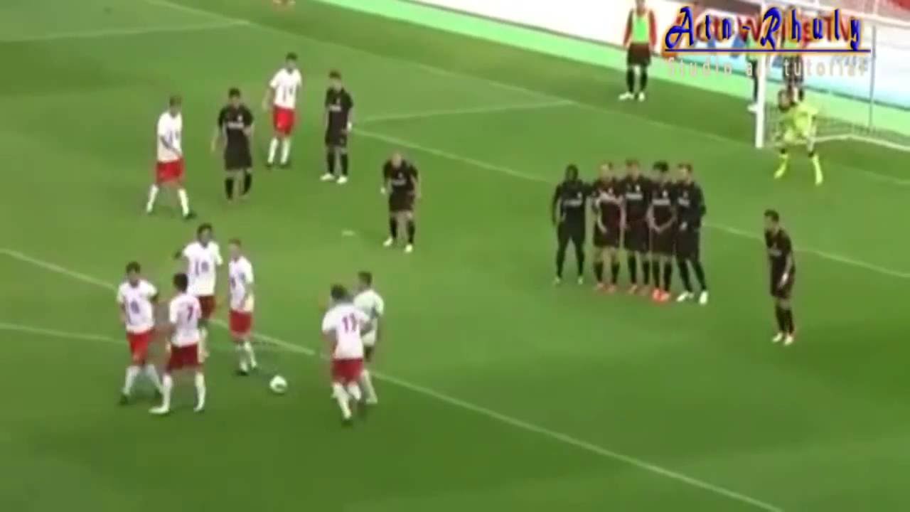 Kejadian Lucu Di Olahraga Sepak Bola YouTube