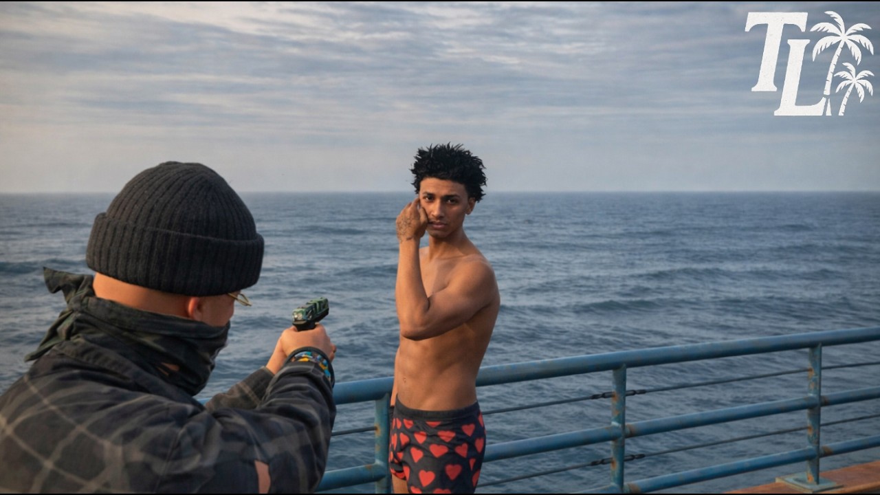 I Kidnapped My Top Opp In GTA 5 RP!