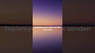 Velet & Ece Mumay - Olmadi