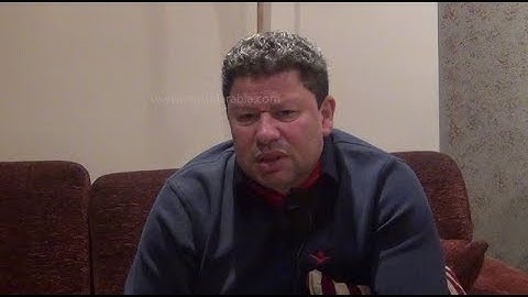 رضا عبدالعال ينهار على الهواء بعد هزيمة مصر حرام عليك يا كوبر انت مدرب بتاع فتة