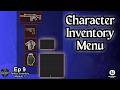 How to Build a Reusable Modular Inventory in UE5 Ep 9