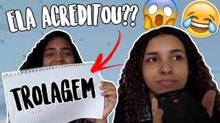 MÃE, TÔ GRÁVIDA... screenshot 5