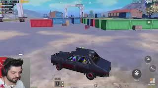 Atro Vs Fury En İyi Araba Savaşları