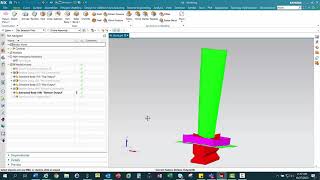 Reverse Engineering Complex Surfaces