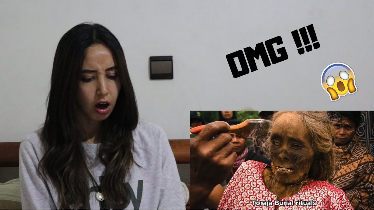 Geography Now ! Indonesia  _ REACTION