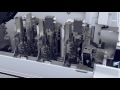 Product Animation Sysmex XN Smear Workflow 