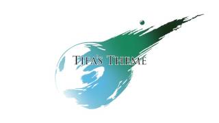 Tifa's Theme  - Remaster - Final Fantasy VII