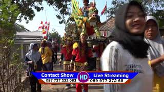 SATRIA SUMBON LIVE DESA AMIS 31 AGUST 2018 13