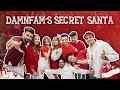 SECRET SANTA | Christmas Special | DAMNFAM 🎄