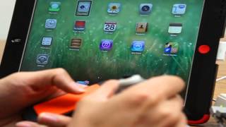 Zybox for iOS