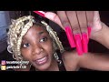 Beginning of video