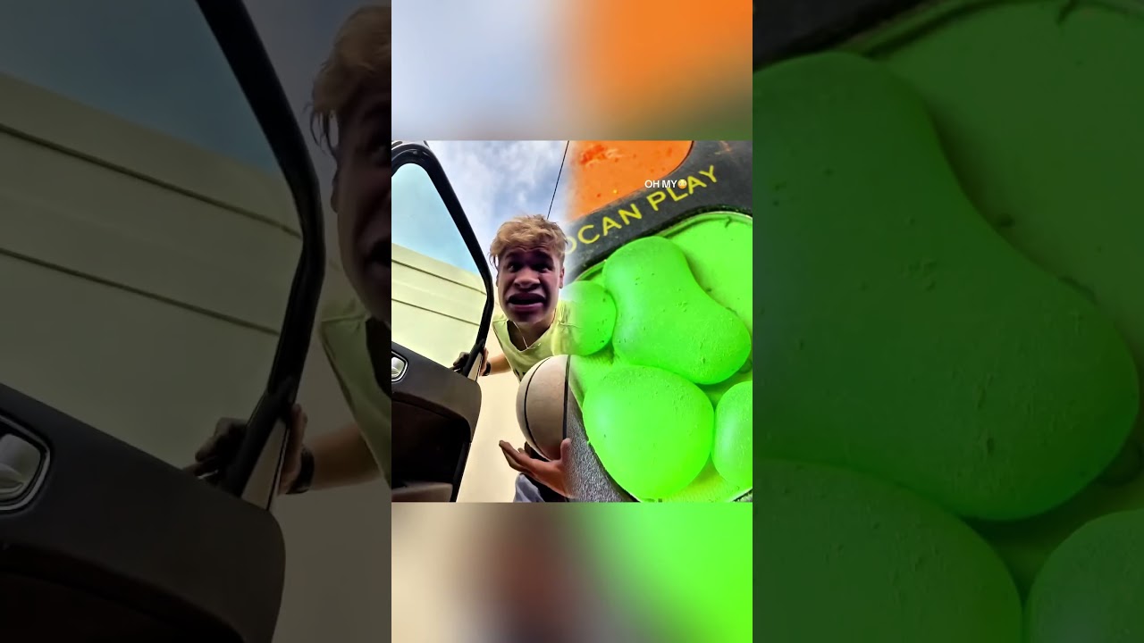 When your parents tell you to bring a jacket#shorts