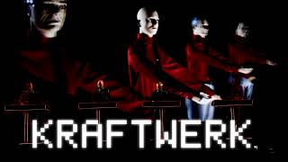 Kraftwerk - Live in Chiba 2012