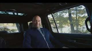 Jeep Grand Wagoneer Commercial (Derek Jeter) (12/2022)
