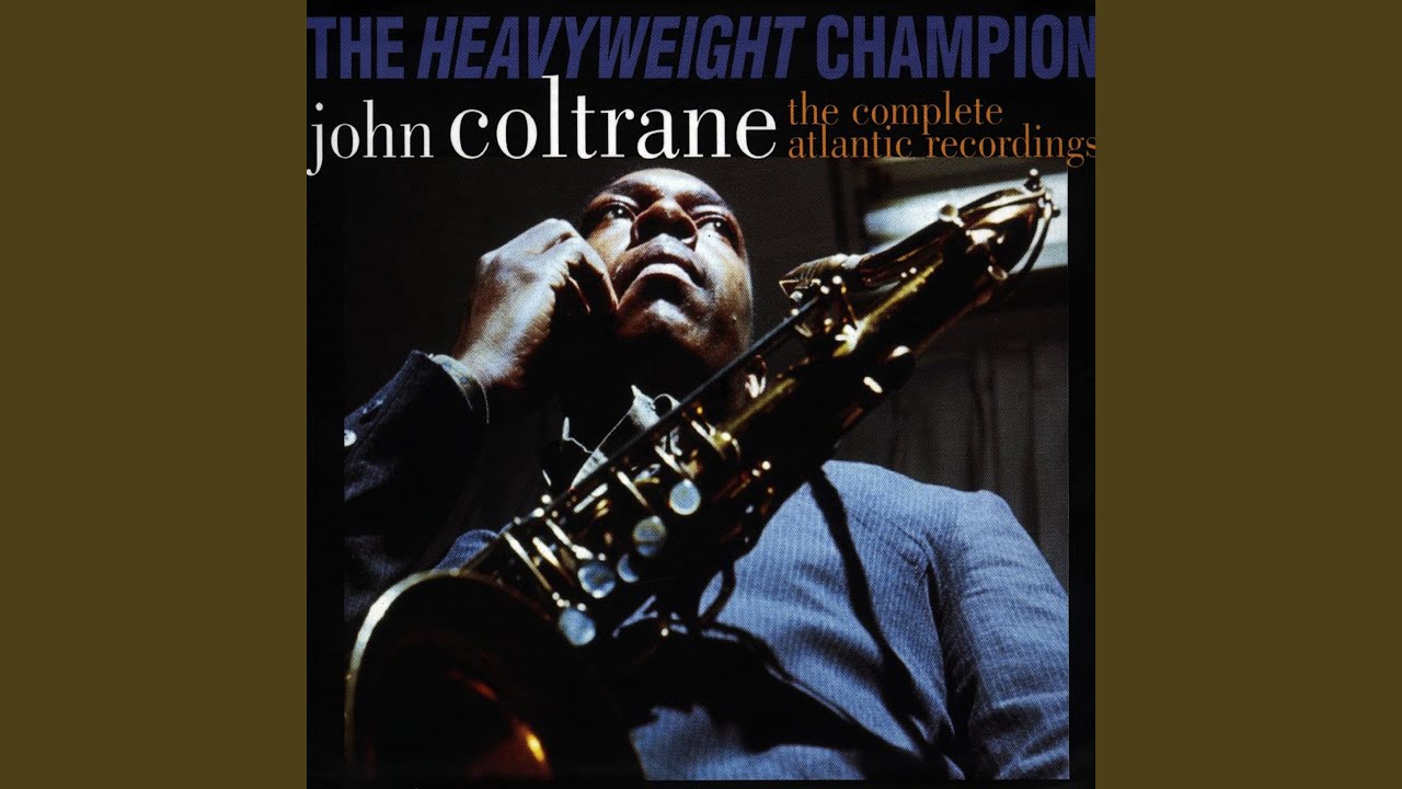 Bags & Trane YouTube