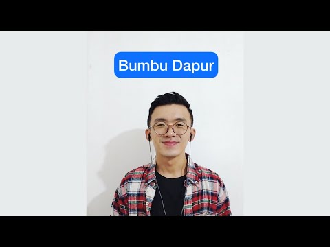 Bumbu Bubuk In English