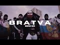 [Hoodtrap Remix] Tovaritch - BRATVA X | UK HOODTRAP