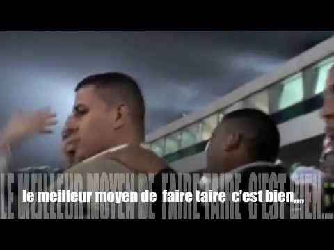 LA MERE DE TOUTES LES PROVOCATIONS ALGERIE-EGYPTE.elias2033uk