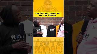 Junior Khanye Not Happy how they play KaizerChiefs amakhosi4life