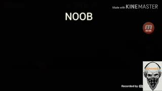 Red Ball 4 Noob Vs Pro