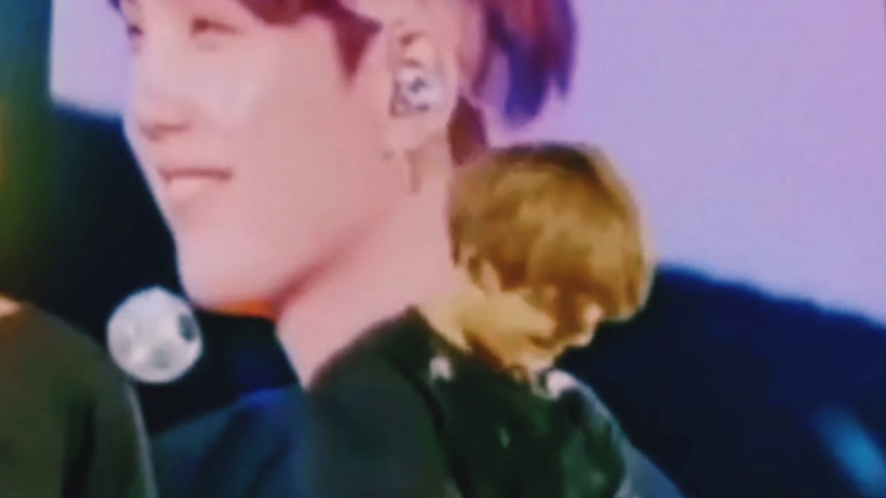 Yoonkook/Kookga - Sweet moments 😍💜💜💜 #Sugakookie