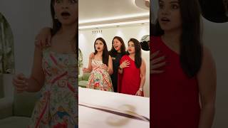 The time we watched Sunidhi Chauhan LIVE !! - Antara, Ankita | Nandy Sisters