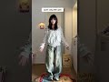 Hãy để outfit nói hộ đẳng cấp của bạn. #ootd #fyp #outfit