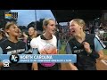 Recap: Florida vs. North Carolina