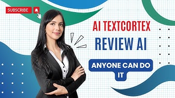 TextCortex Extension Explained in 5 Minutes