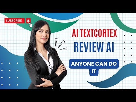 TextCortex Extension Explained in 5 Minutes