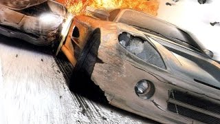 Why Burnout 3 Is Still the Most Perfect Arcade Racer Ever - Tacho Tuesday