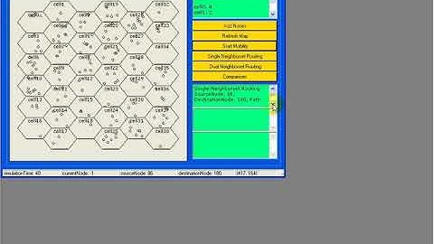Interference-Aware Routing in Wireless Multihop Networks