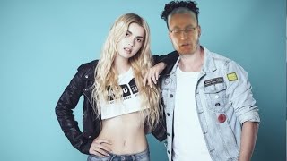 Aleyna Tilki ft. Hüseyin Oğuzlar - O Sen Olsan Bari