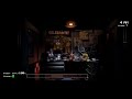 Completando retos de la custom night