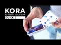 Tutorial kora cuts by nicolas supertramp  quickie  cardistry touch