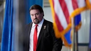 Judge drops Nevada case against electors accused of forging certificate in 2020 election