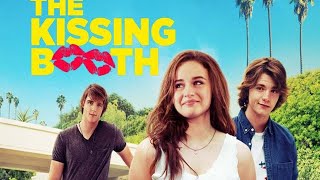 Honest Trailers | The Kissing Booth--Sub Ita