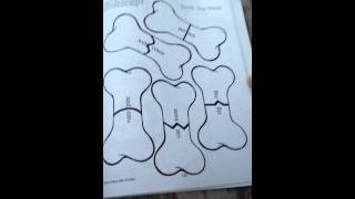 File folder games to supplement our homeschool
