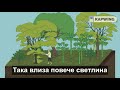 Как функционира АгроФорест - една форма на земеделие, което може да промени света