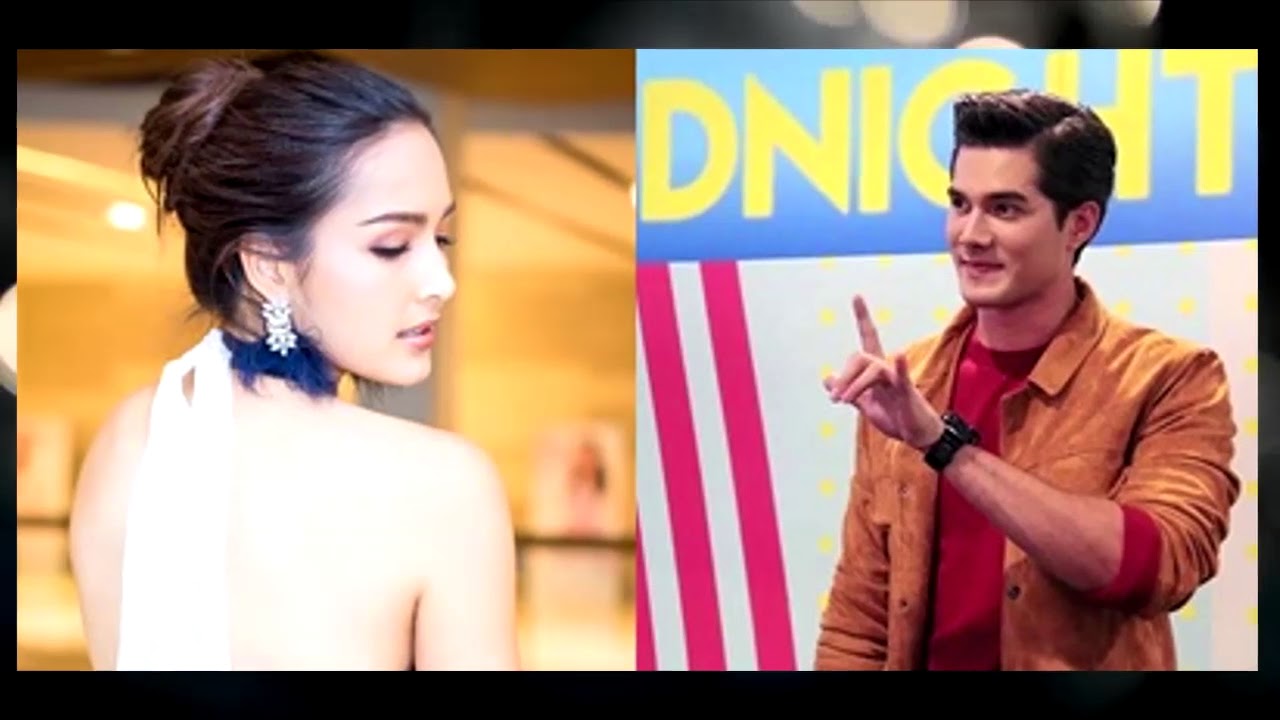 Beautiful in White - Mik & Stephany