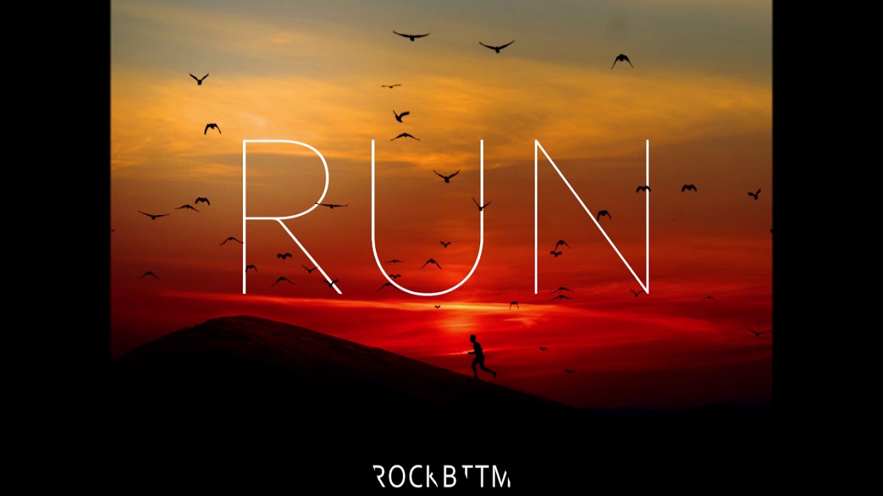 RUN radio edit full movie