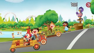 Download Lagu Zeepkistenrace met Max en Moritz - Jokie en Jet in de Efteling MP3 Download Lagu Zeepkistenrace met Max en Moritz - Jokie en Jet in de Efteling MP3